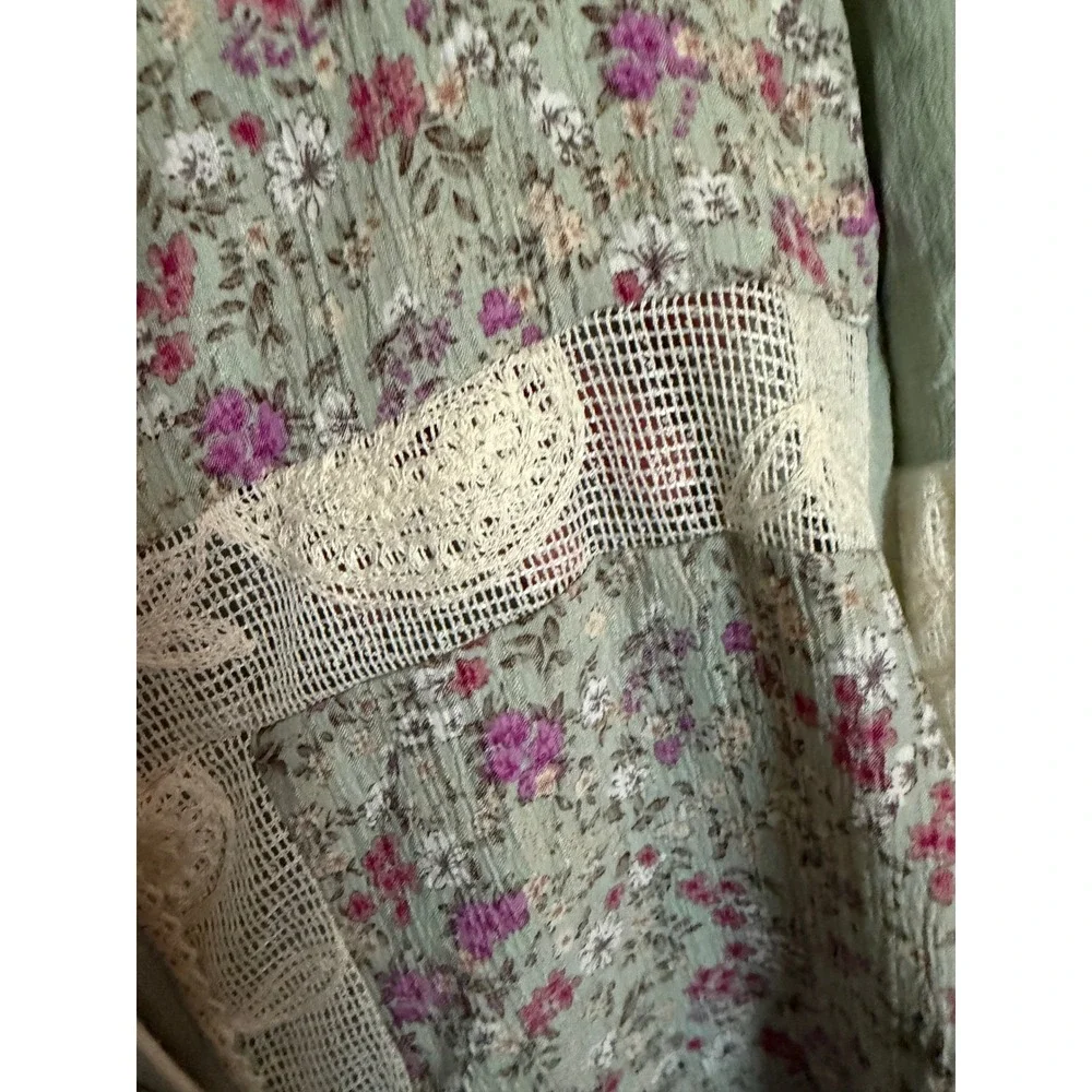 Large POL NWOT sage geen - Picture 12 of 14